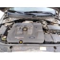 FORD MONDEO BERLINA (GE)