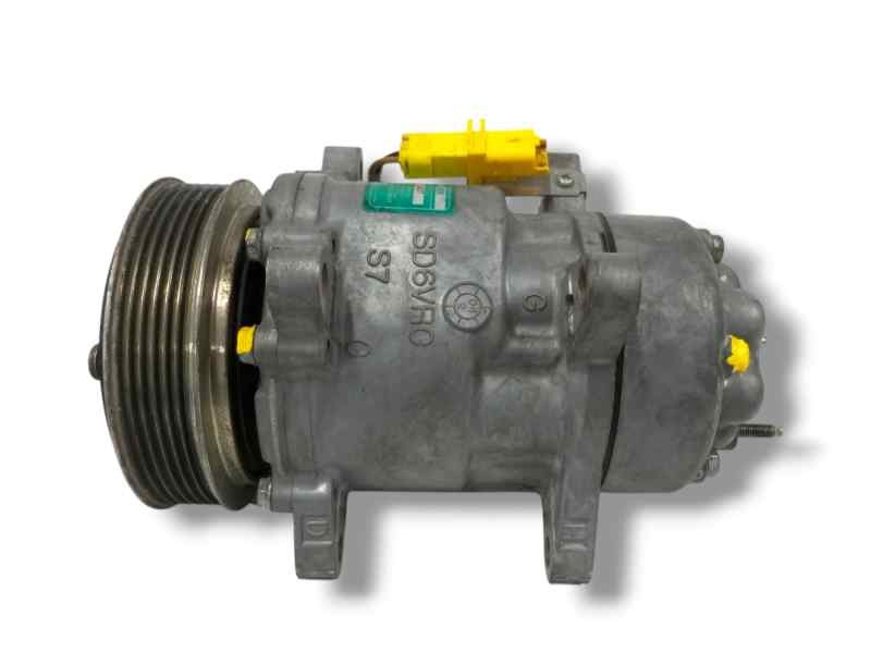 Recambio de compresor aire acondicionado para peugeot 307 break / sw (s1) 2.0 hdi cat referencia OEM IAM 9639078280  