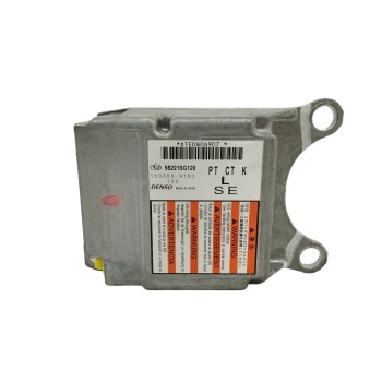 CENTRALITA AIRBAG 98221SG120 