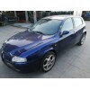 alfa romeo 147 (190) del año 2002