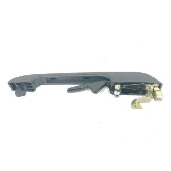 Recambio de maneta exterior trasera derecha para volkswagen golf ii (191/193) 1.6 referencia OEM IAM 191857607A  
