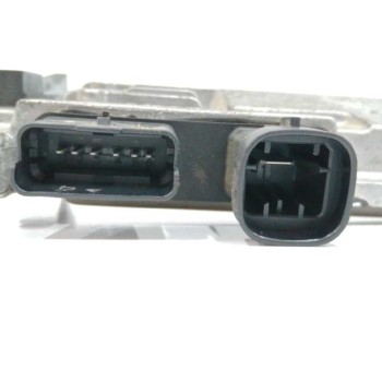 Recambio de modulo electronico para citroën c4 picasso 1.2 12v e-thp referencia OEM IAM 9819598180 PLASTICO DAÑADO START STOP