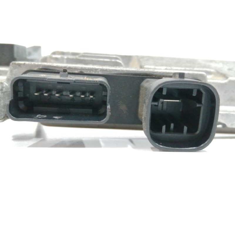 MODULO ELECTRONICO PLASTICO DAÑADO START STOP