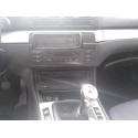 BMW SERIE 3 BERLINA (E46)