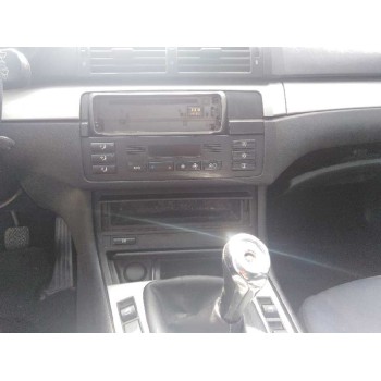 bmw serie 3 berlina (e46) del año 2004