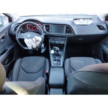 seat leon sc (5f5) del año 2018