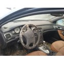 PEUGEOT 607 (9D, 9U)