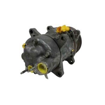 Recambio de compresor aire acondicionado para peugeot 307 break / sw (s1) 2.0 hdi cat referencia OEM IAM 9639078280  
