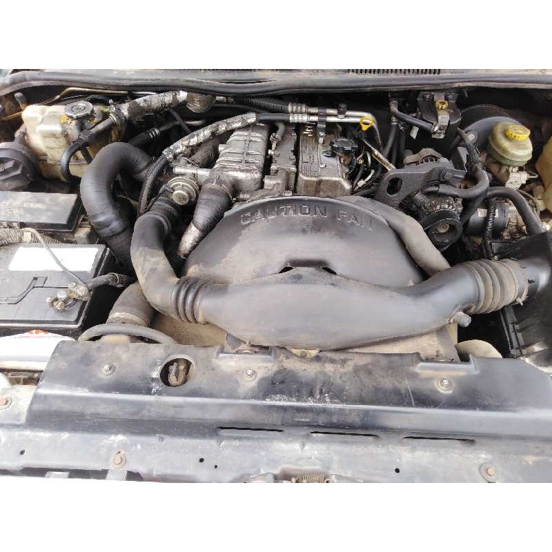 JEEP GRAND CHEROKEE I (ZJ, ZG) 1996