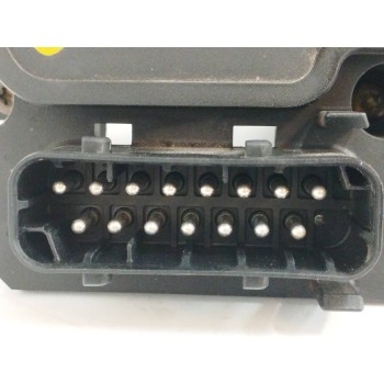 Recambio de abs para mercedes-benz clase e (w210) berlina 240 (210.061) referencia OEM IAM A0034312412 0265202407 