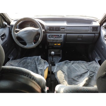 ford fiesta berl./courier del año 1995