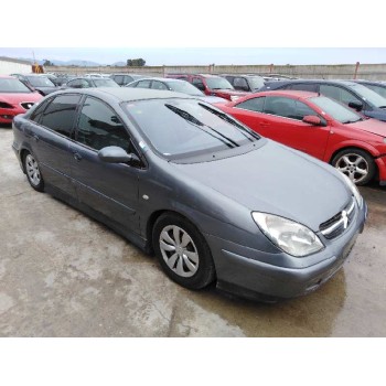 citroën c5 berlina del año 2001