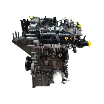 MOTOR COMPLETO B7JA 