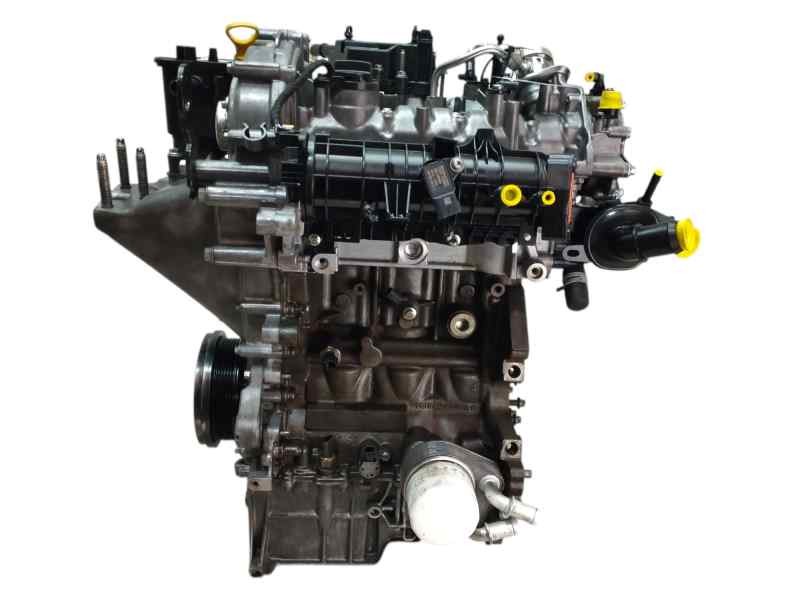 Recambio de motor completo para ford puma (j2k, cf7) 1.0 ecoboost mhev referencia OEM IAM B7JA  