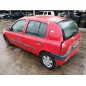 RENAULT CLIO II FASE I (B/CBO)