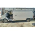 FORD TRANSIT, CAJA CERR. LARGO 95