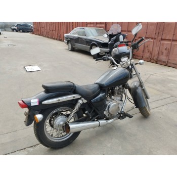 suzuki gz 125/250 del año 2007