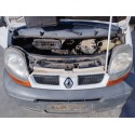 RENAULT TRAFIC COMBI (AB 4.01)