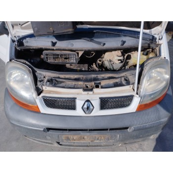 renault trafic combi (ab 4.01) del año 2005