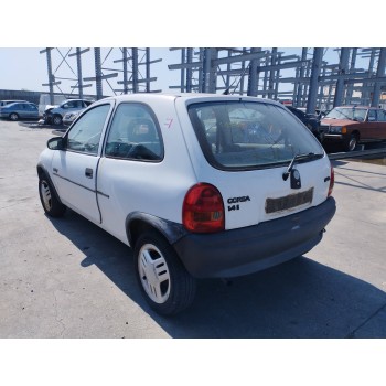 opel corsa b del año 1995