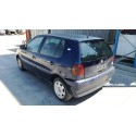 VOLKSWAGEN POLO BERLINA (6N1)