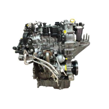 Recambio de motor completo para ford puma (j2k, cf7) 1.0 ecoboost mhev referencia OEM IAM B7JA  