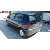 volkswagen polo berlina (6n1) del año 1999