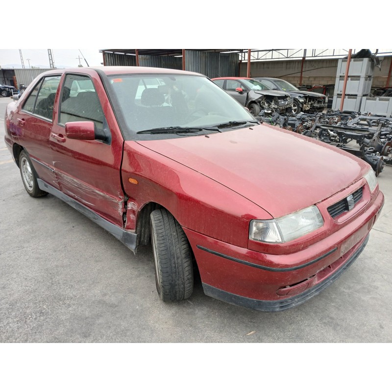 seat toledo (1l) del año 1997