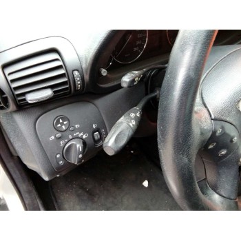 mercedes-benz clase c (w203) berlina del año 2006