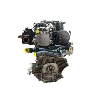 Recambio de motor completo para ford puma (j2k, cf7) 1.0 ecoboost mhev referencia OEM IAM B7JA  
