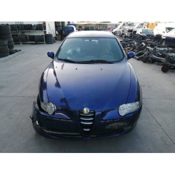 alfa romeo 147 (190) del año 2002