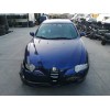 alfa romeo 147 (190) del año 2002