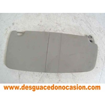 Recambio de parasol izquierdo para ford s-max (ca1) titanium referencia OEM IAM   