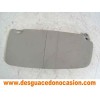 Recambio de parasol izquierdo para ford s-max (ca1) titanium referencia OEM IAM   