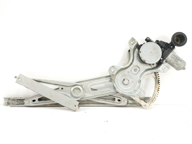Recambio de elevalunas delantero derecho para toyota auris 2.2 d-cat referencia OEM IAM TIJERA 857100D100 Recambio de elevalunas delantero derecho para toyota auris 2.2 d-cat referencia OEM IAM TIJERA 857100D100