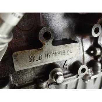 Recambio de motor completo para ford puma (j2k, cf7) 1.0 ecoboost mhev referencia OEM IAM B7JA  