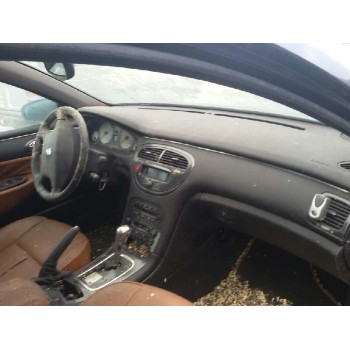 peugeot 607 (9d, 9u) del año 2003