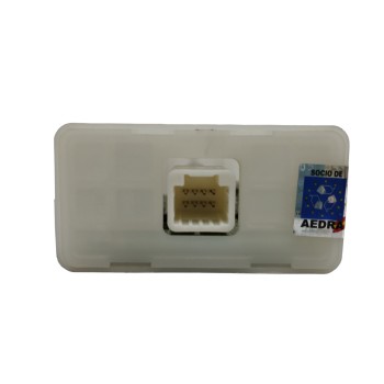 Recambio de modulo electronico para subaru forester 2.0 diesel cat referencia OEM IAM 88035FG010  