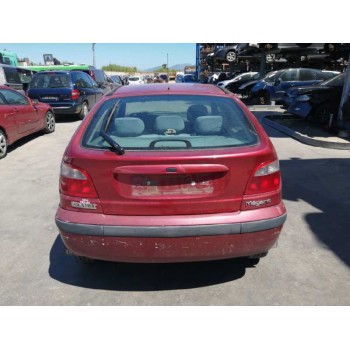 renault megane i fase 2 berlina (ba0) del año 1999