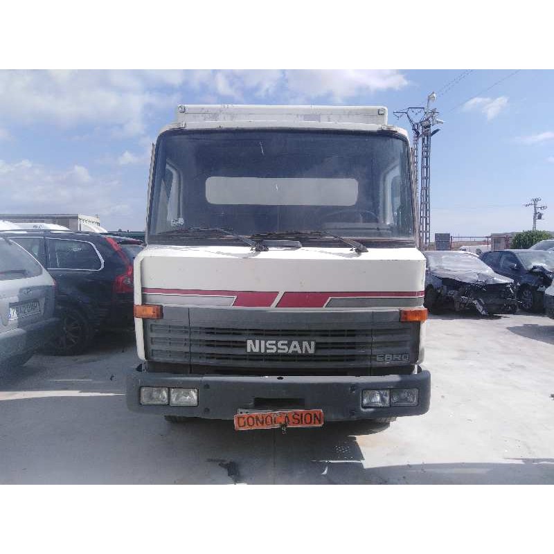 NISSAN L - 35.09