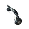 Recambio de puente trasero para ford puma (j2k, cf7) 1.0 ecoboost mhev referencia OEM IAM L1TC5K952AF  