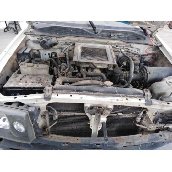 nissan terrano/terrano.ii (r20) del año 2002