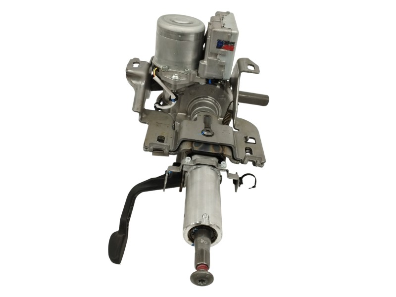 Recambio de columna direccion para renault megane iv berlina 5p 1.3 tce referencia OEM IAM 488100422R Recambio de columna direccion para renault megane iv berlina 5p 1.3 tce referencia OEM IAM 488100422R