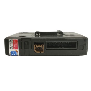 Recambio de modulo electronico para renault clio iv zen referencia OEM IAM 282756759R A2C95837407 