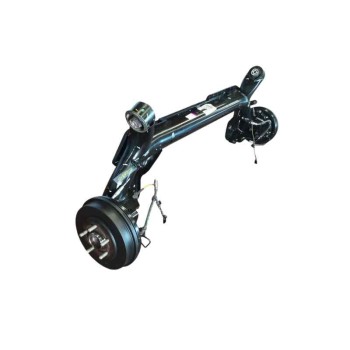 Recambio de puente trasero para ford puma (j2k, cf7) 1.0 ecoboost mhev referencia OEM IAM L1TC5K952AF  