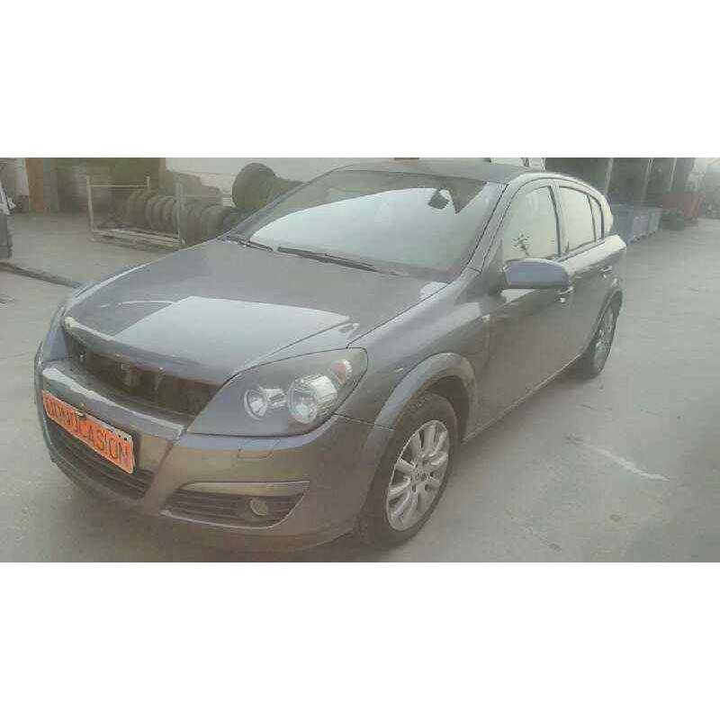 OPEL ASTRA H BERLINA