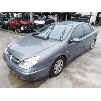 citroën c5 berlina del año 2001