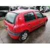 renault clio ii fase i (b/cbo) del año 1998