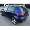 alfa romeo 147 (190) del año 2002