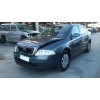 skoda octavia berlina (1z3) del año 2009